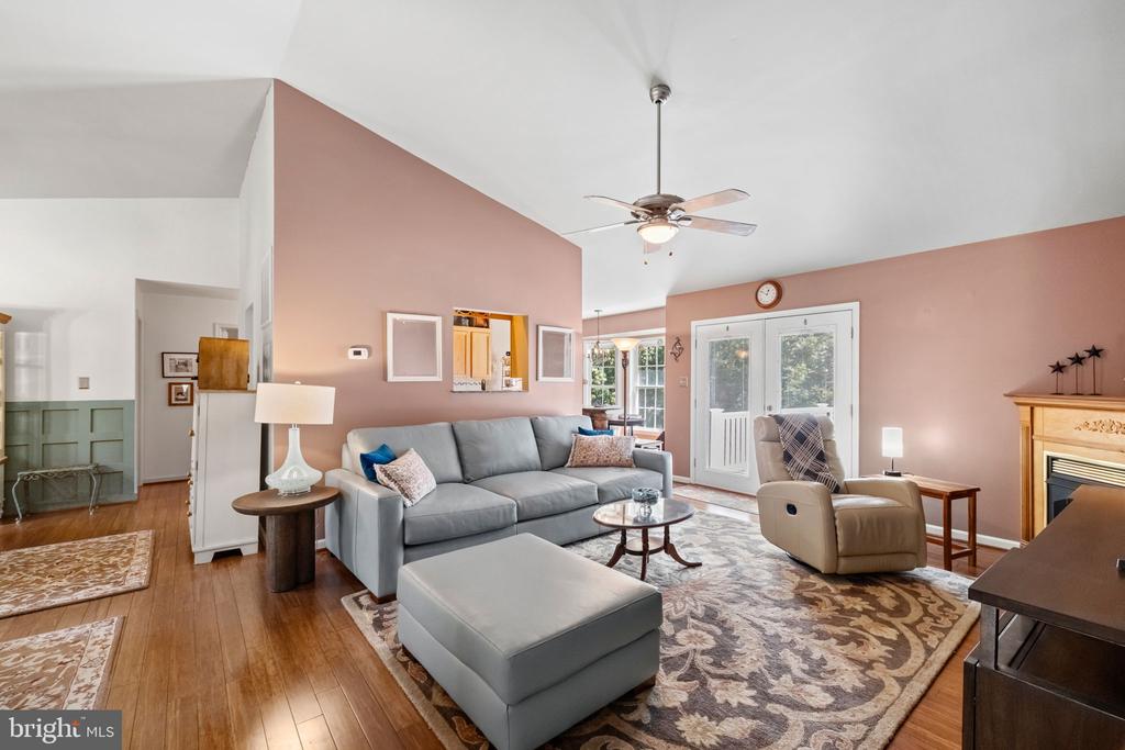 3600 E GLEN DOWER DRIVE