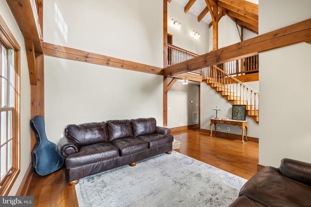 9200 JR MONTGOMERY LANE