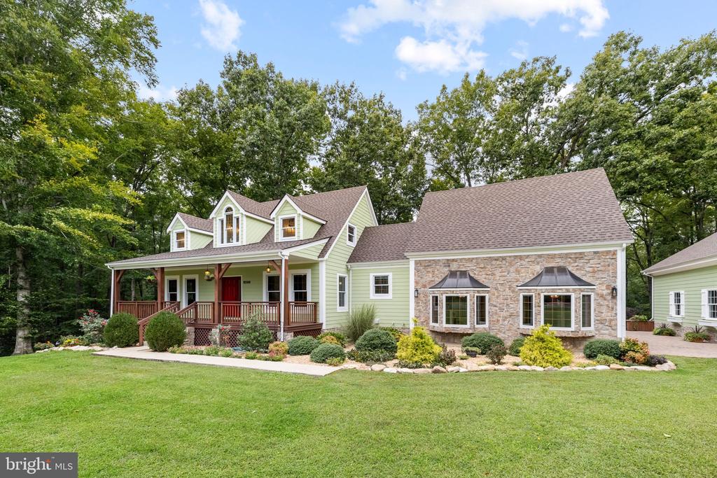 9200 JR MONTGOMERY LANE