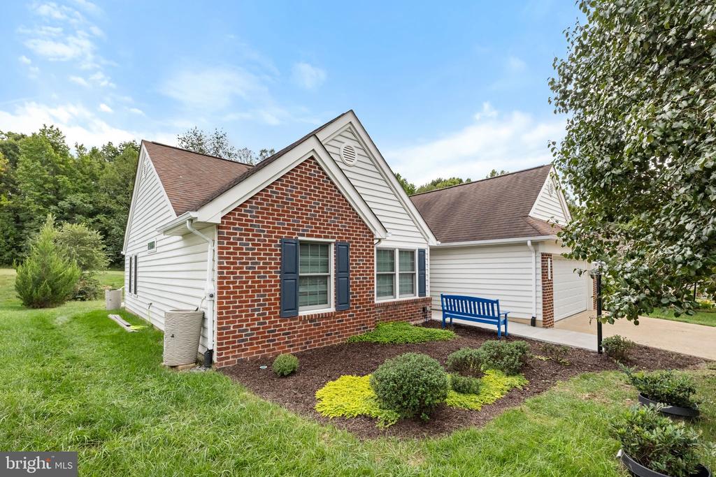 11509 ABINGDON COURT