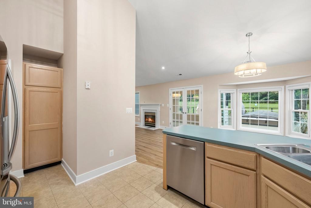 11509 ABINGDON COURT