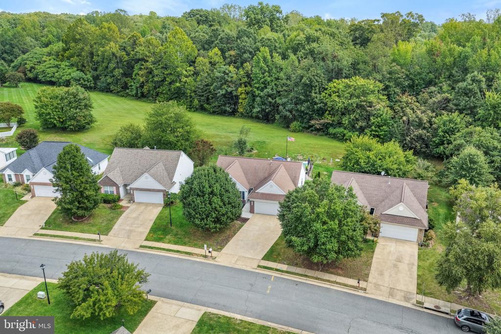 11509 ABINGDON COURT