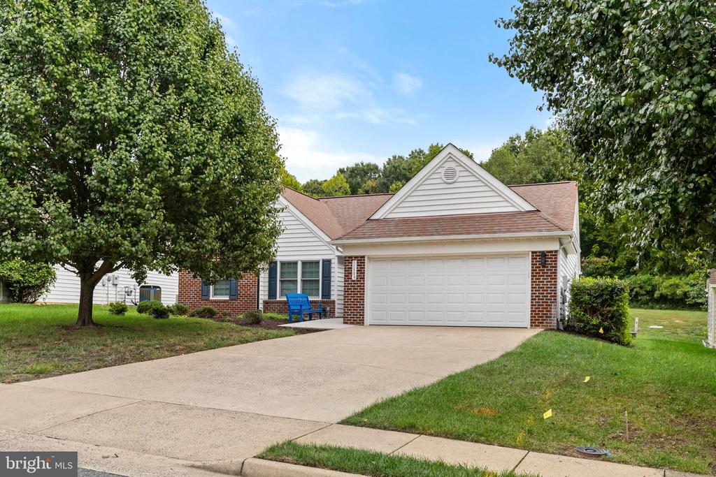 11509 ABINGDON COURT