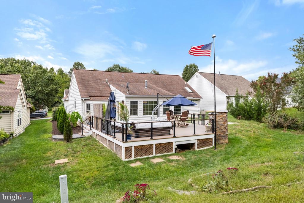 11509 ABINGDON COURT