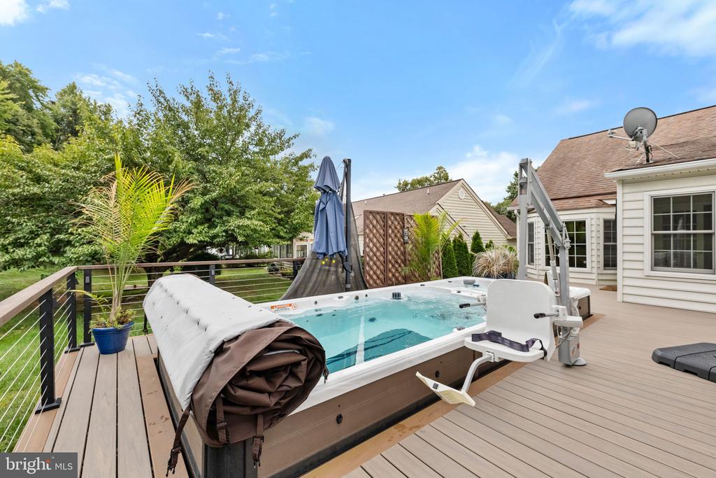 11509 ABINGDON COURT