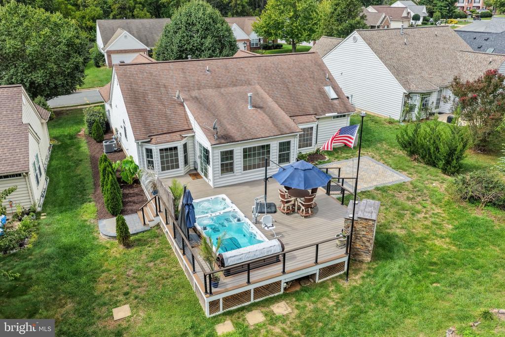 11509 ABINGDON COURT
