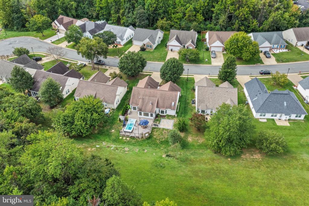 11509 ABINGDON COURT