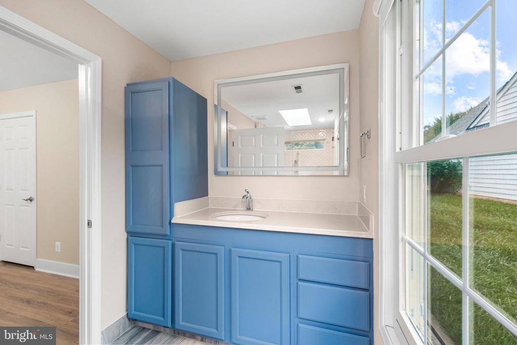 11509 ABINGDON COURT
