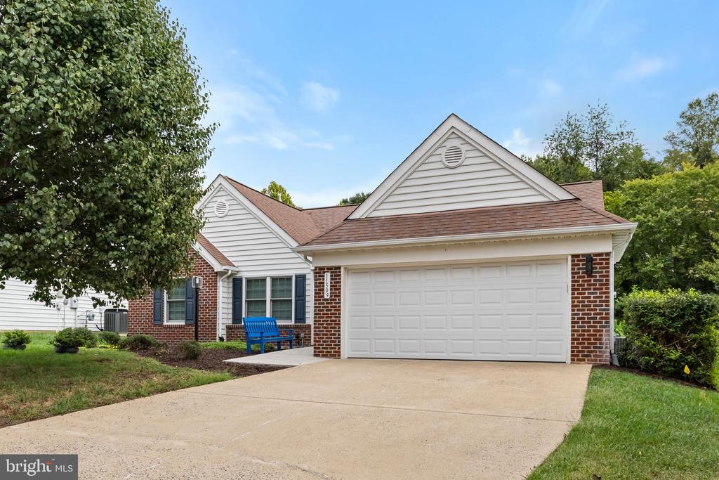 11509 ABINGDON COURT