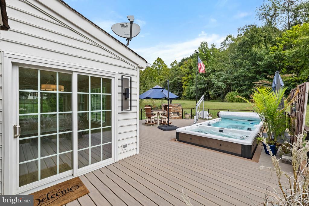 11509 ABINGDON COURT