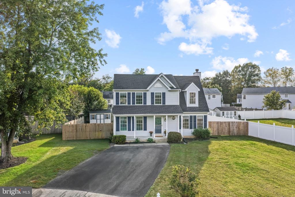 2506 MELCHRIS COURT