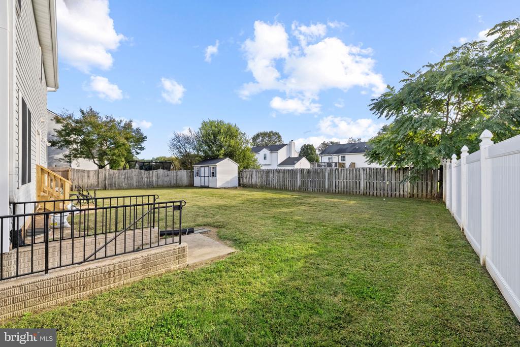 2506 MELCHRIS COURT
