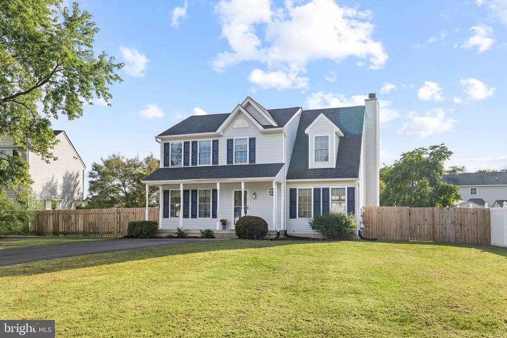 2506 MELCHRIS COURT