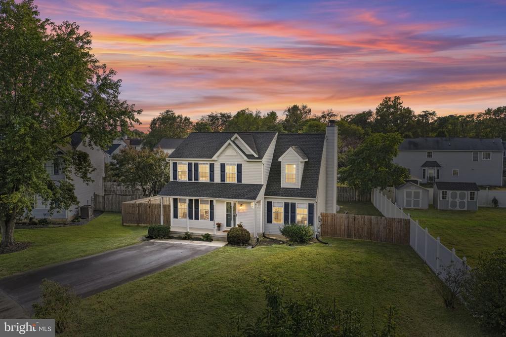 2506 MELCHRIS COURT