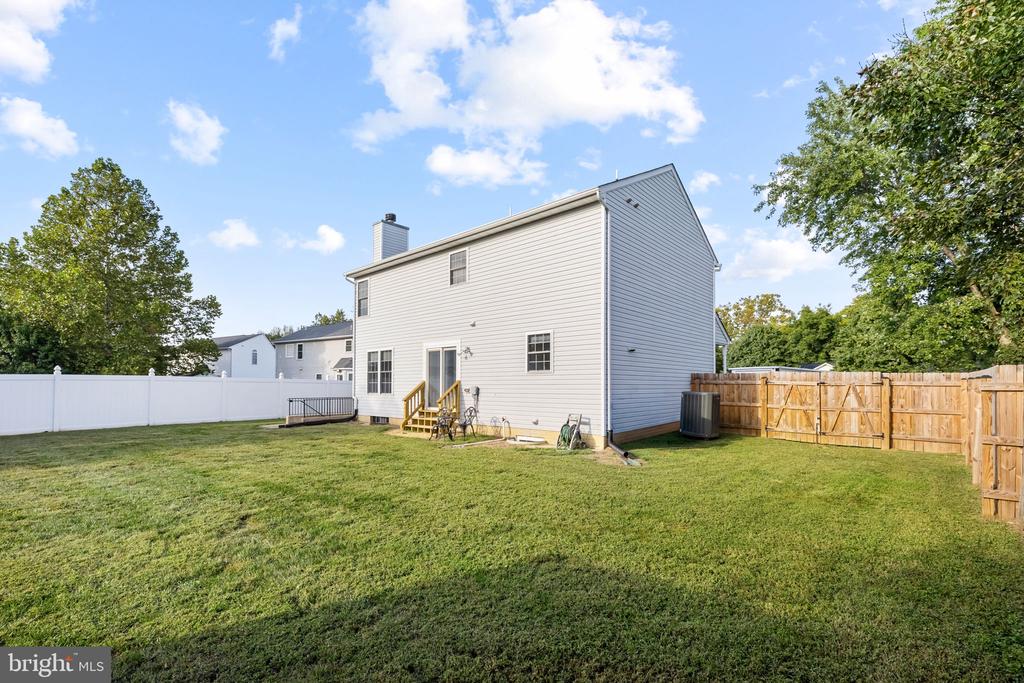 2506 MELCHRIS COURT