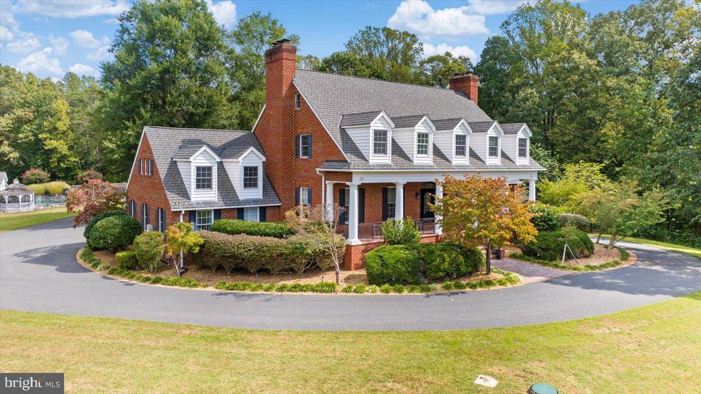 12620 CHEWNING LANE
