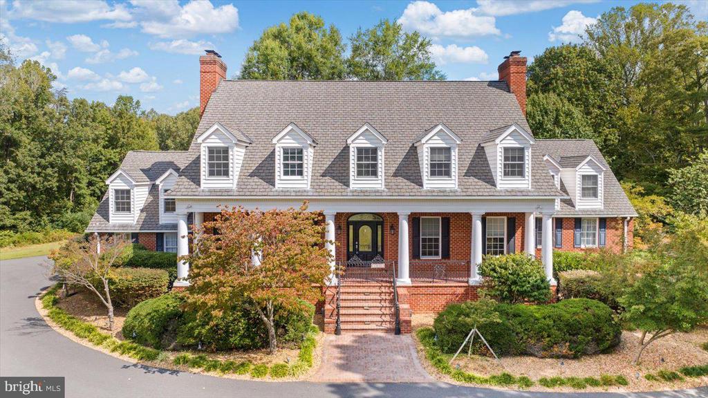 12620 CHEWNING LANE