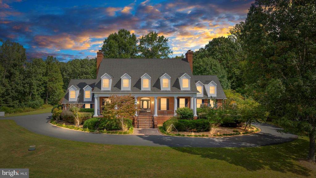 12620 CHEWNING LANE
