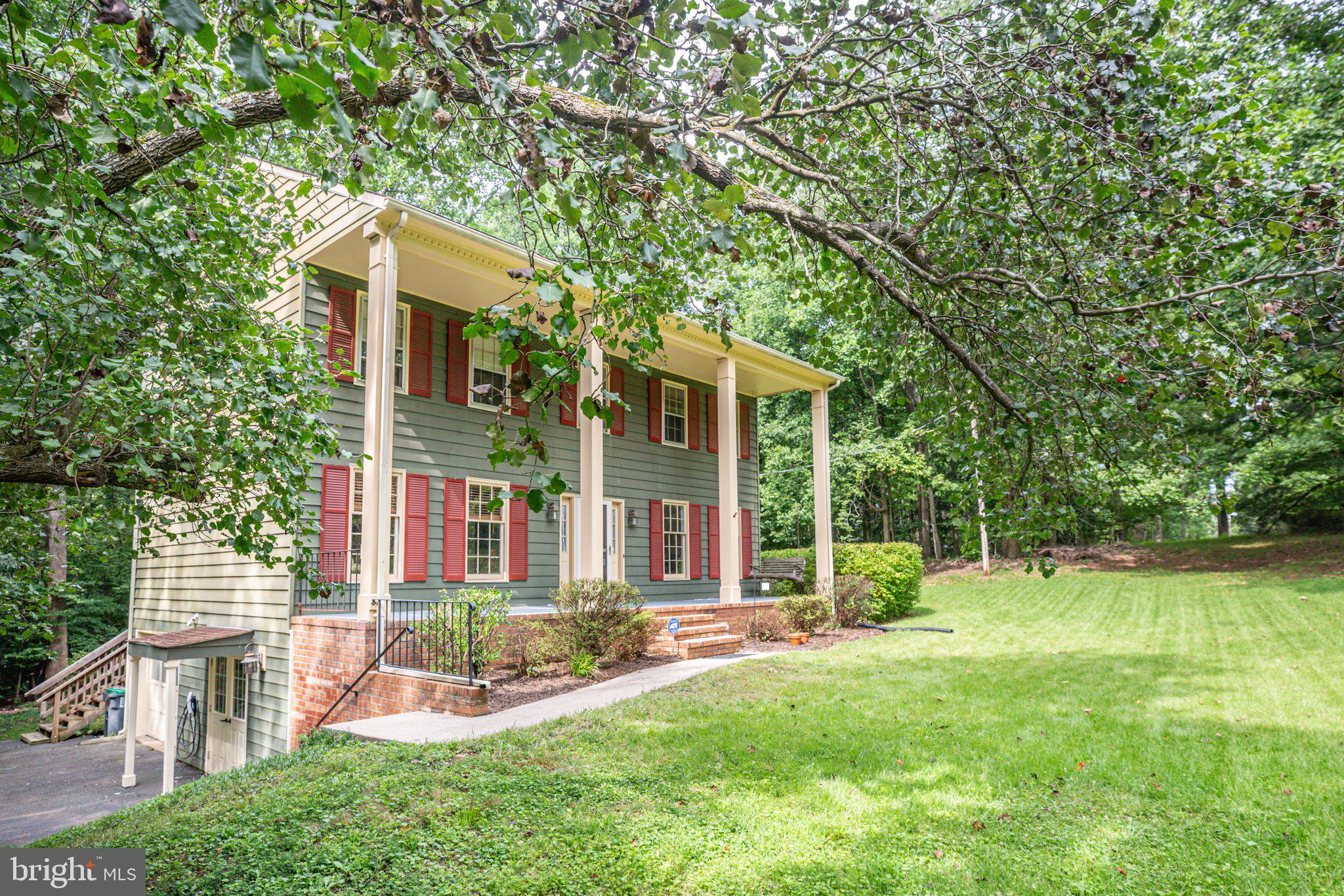 300 Montpelier DRIVE