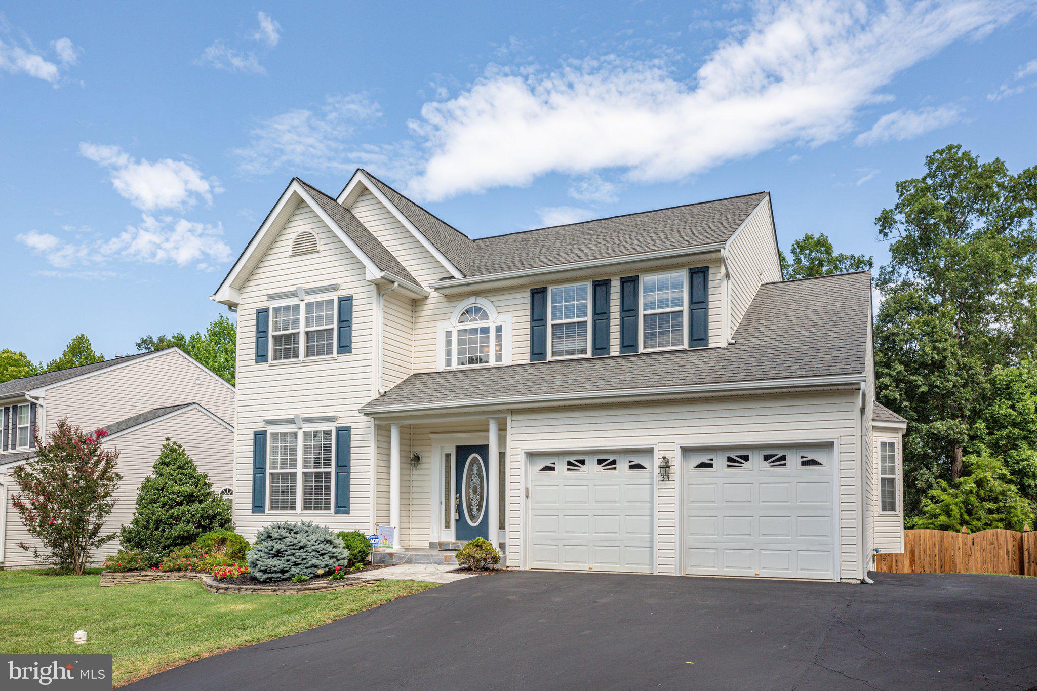 34 Woodleigh LANE