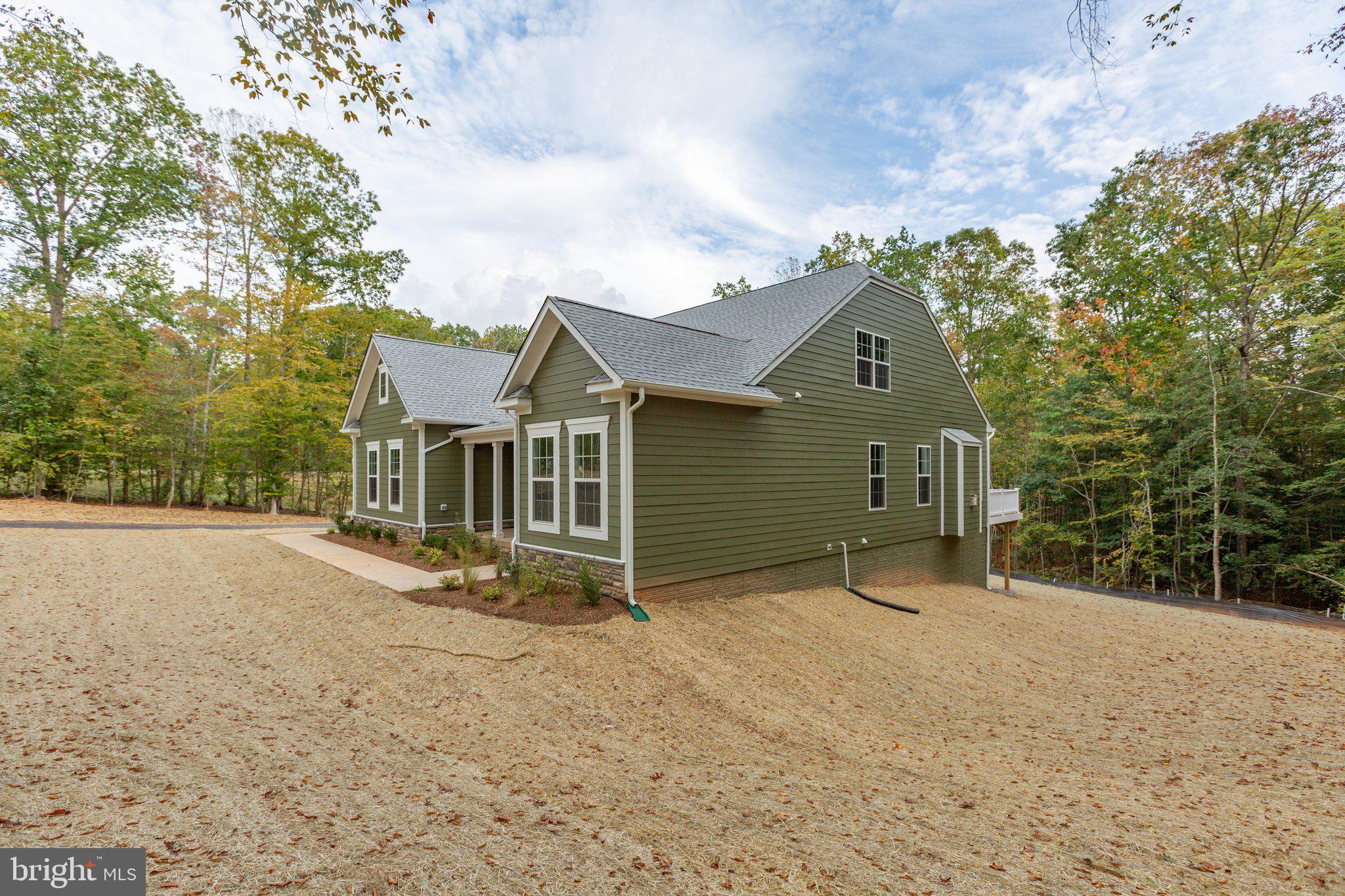 501 Wiley Lane