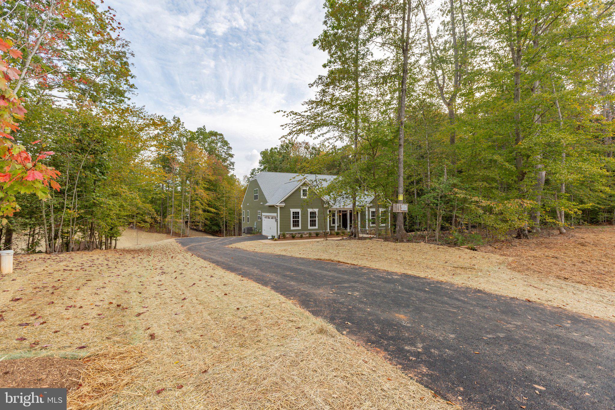 501 Wiley Lane