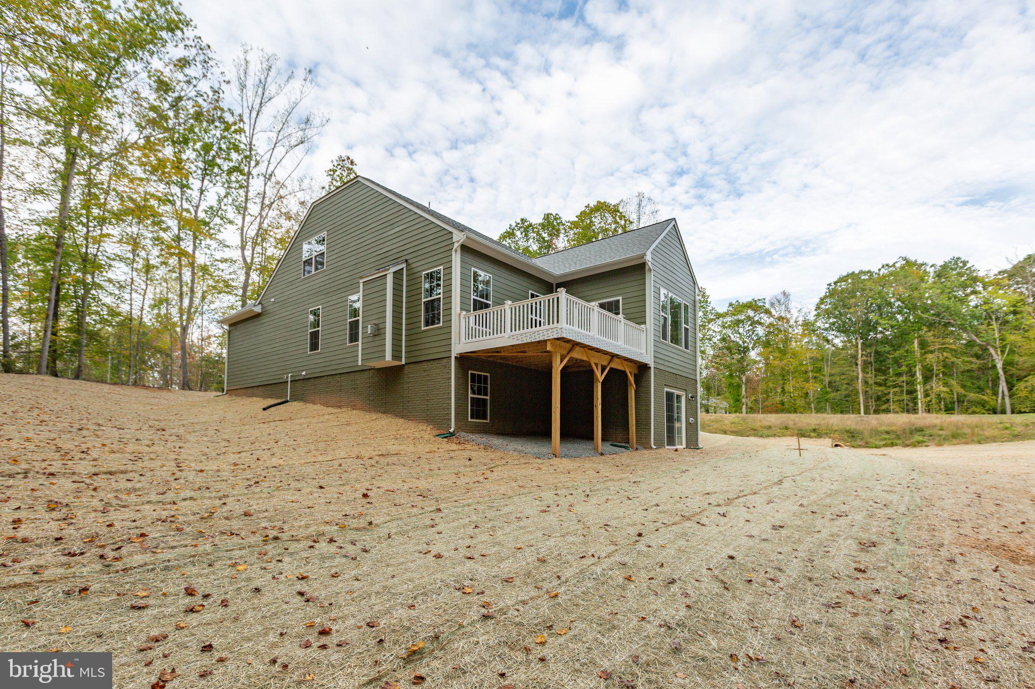 501 Wiley Lane