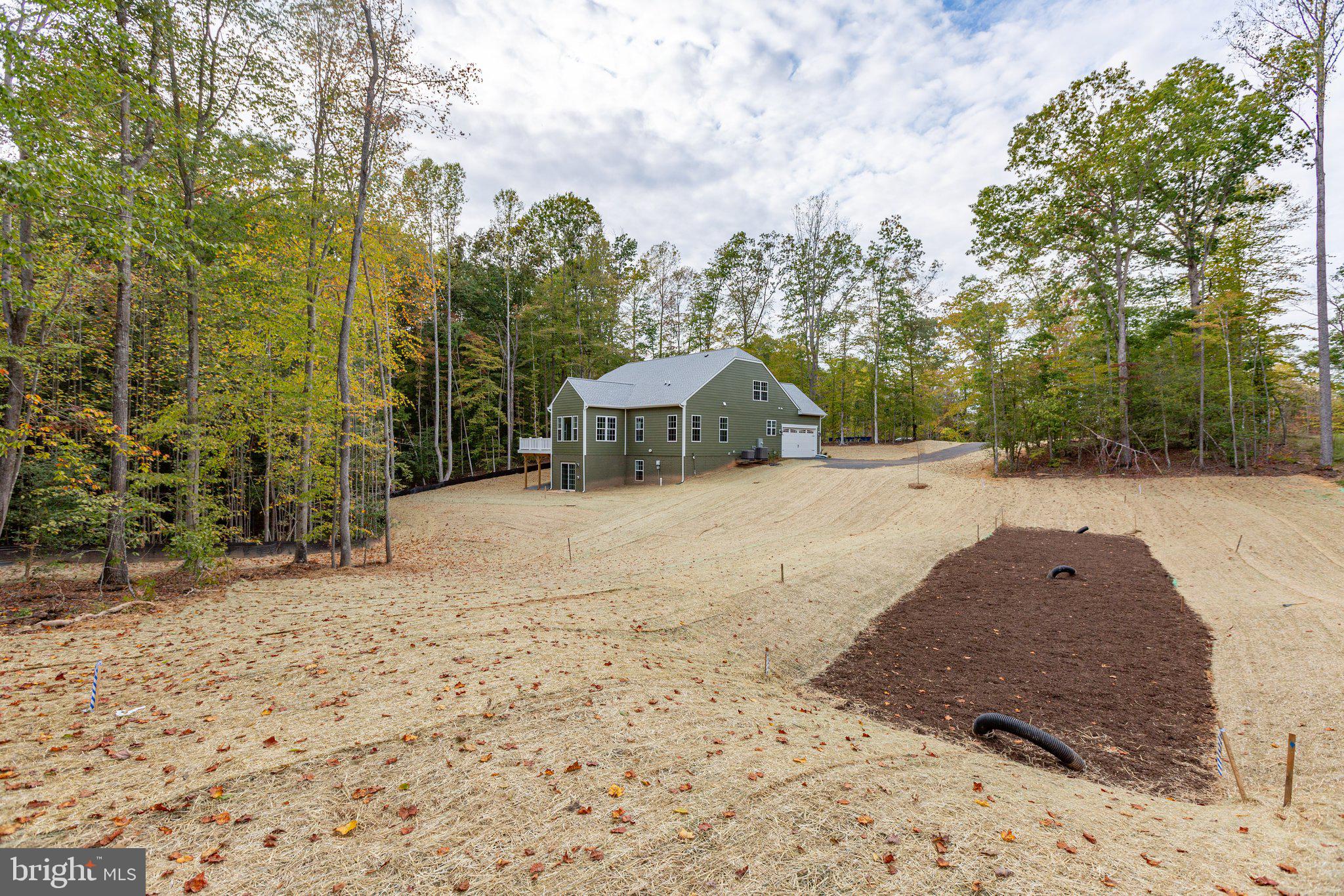 501 Wiley Lane