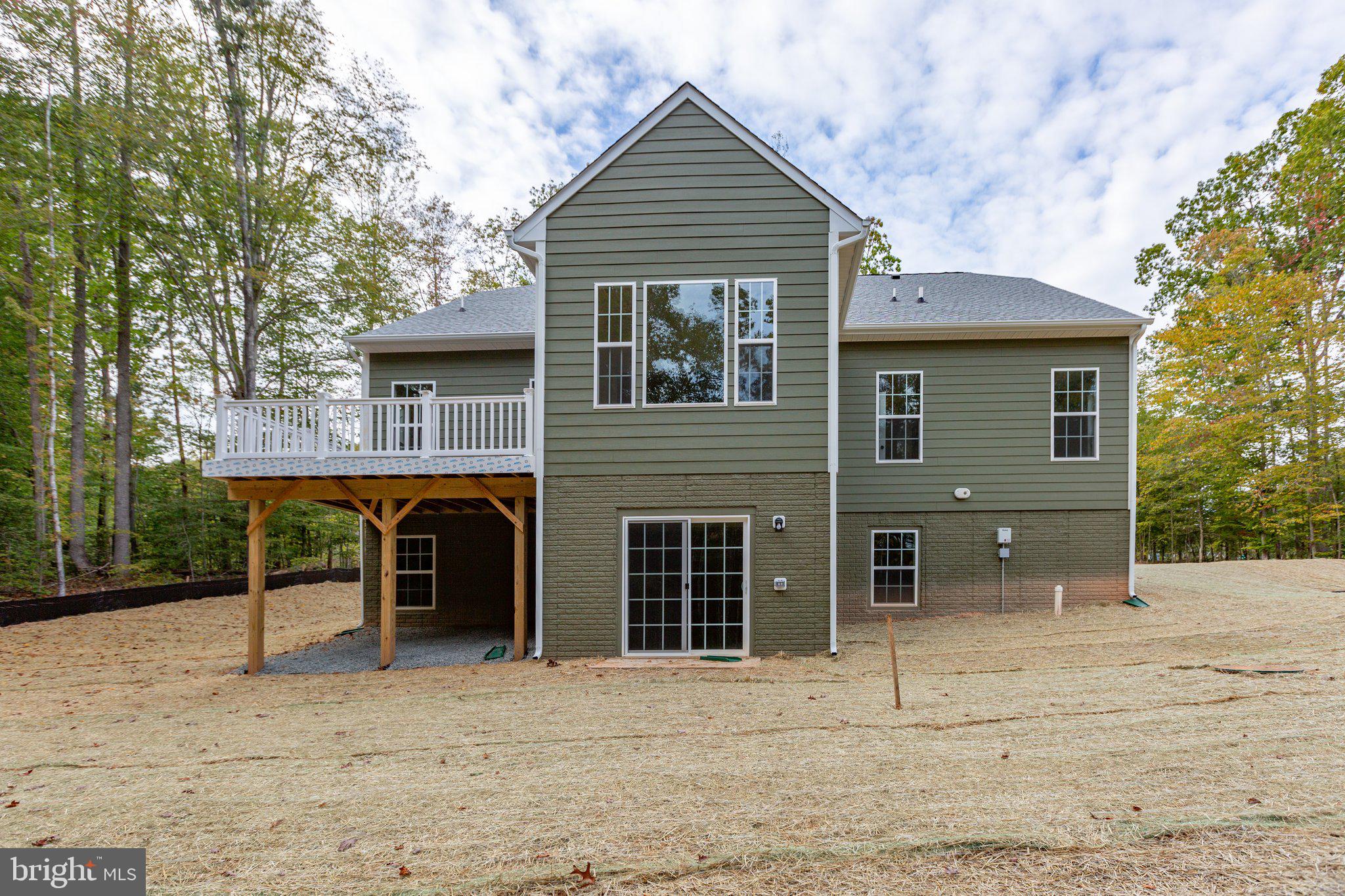 501 Wiley Lane