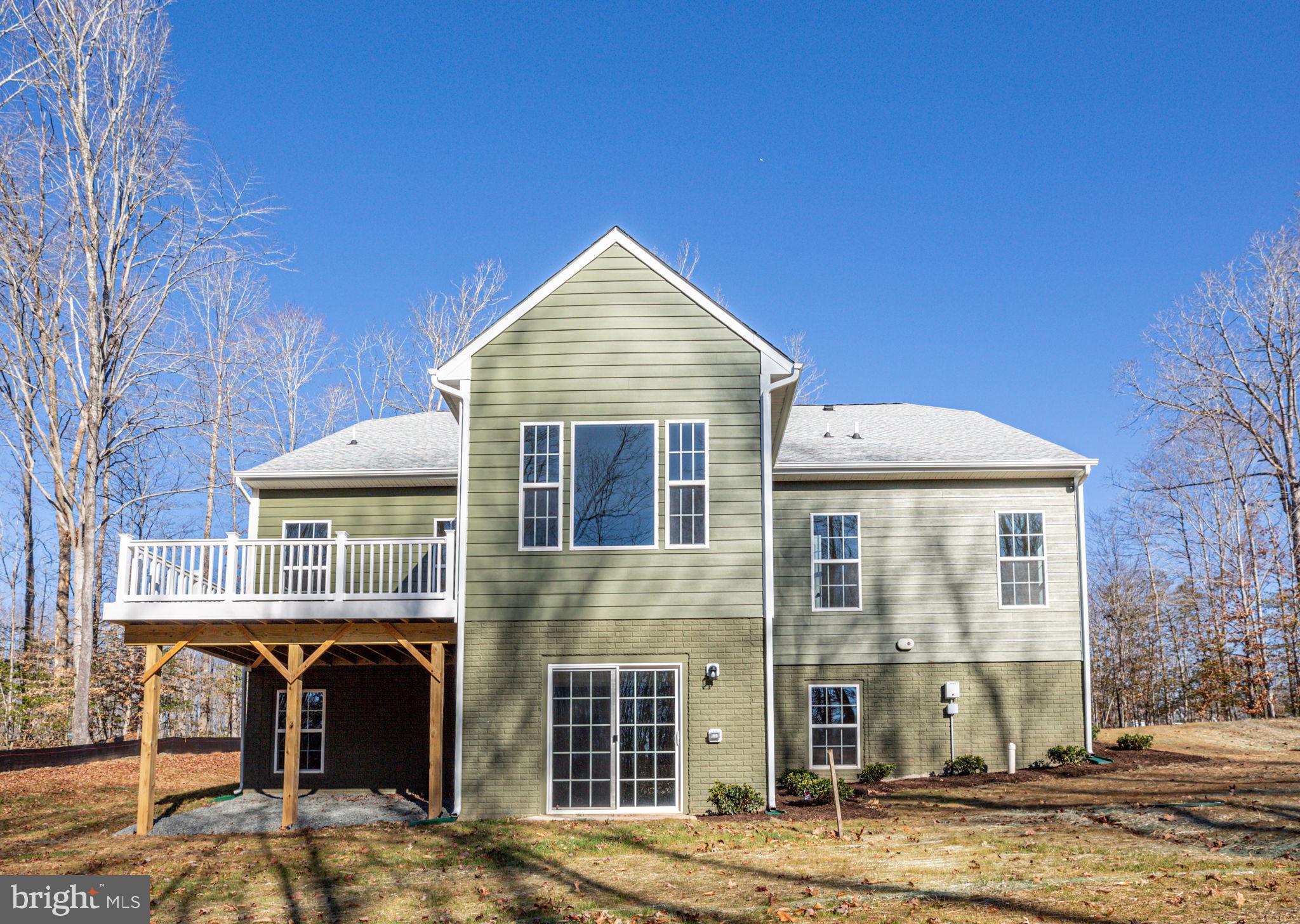 501 Wiley Lane
