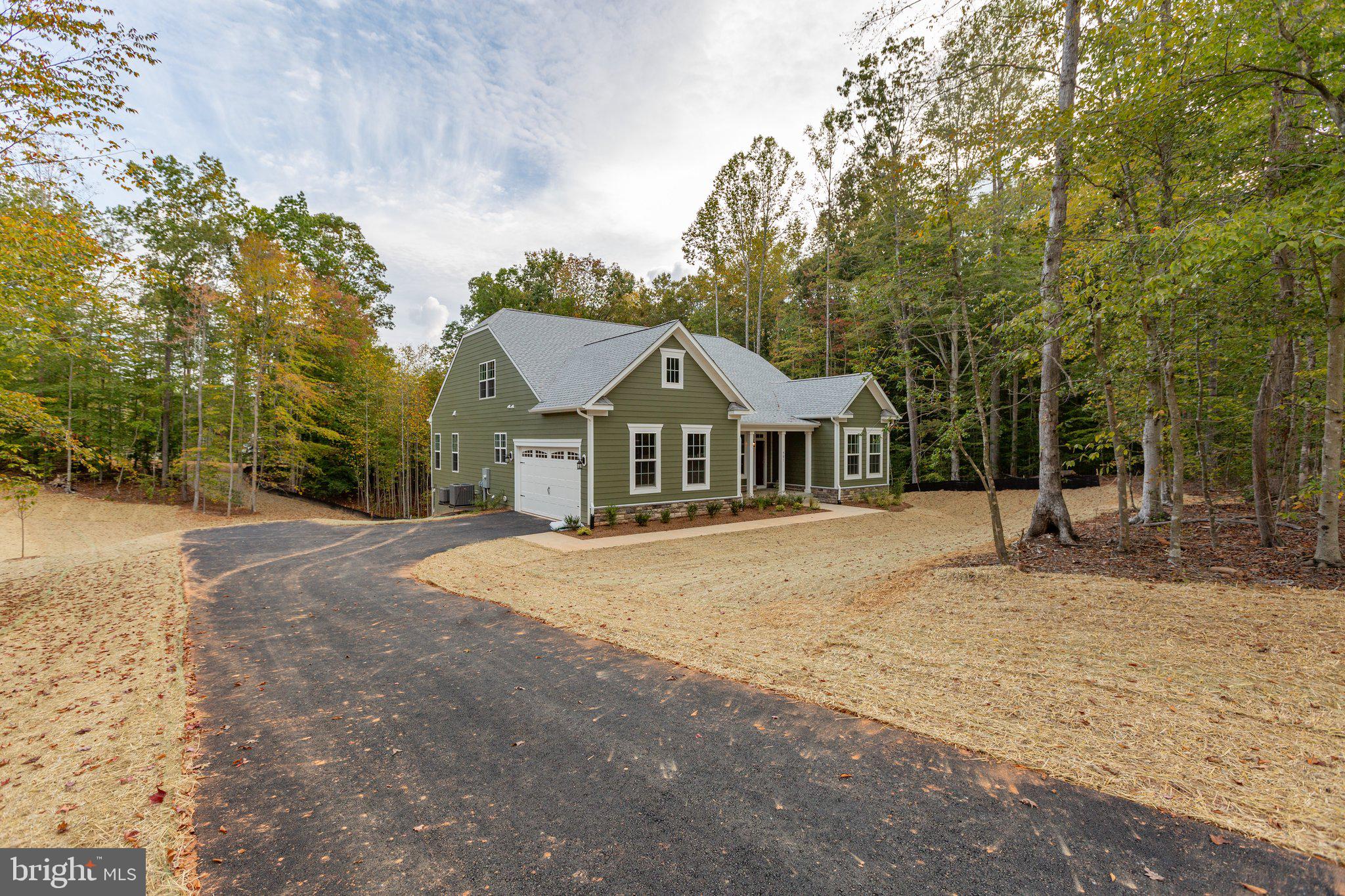501 Wiley Lane