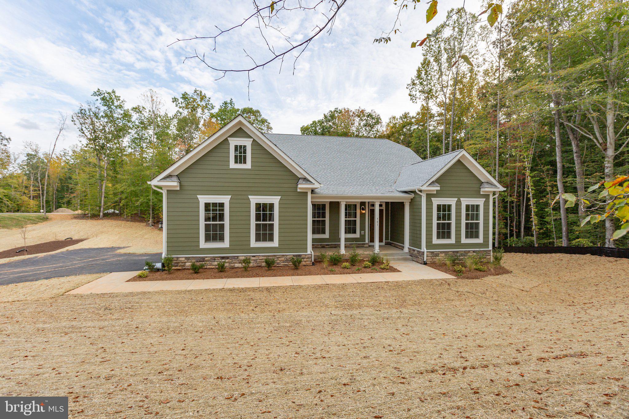 501 Wiley Lane