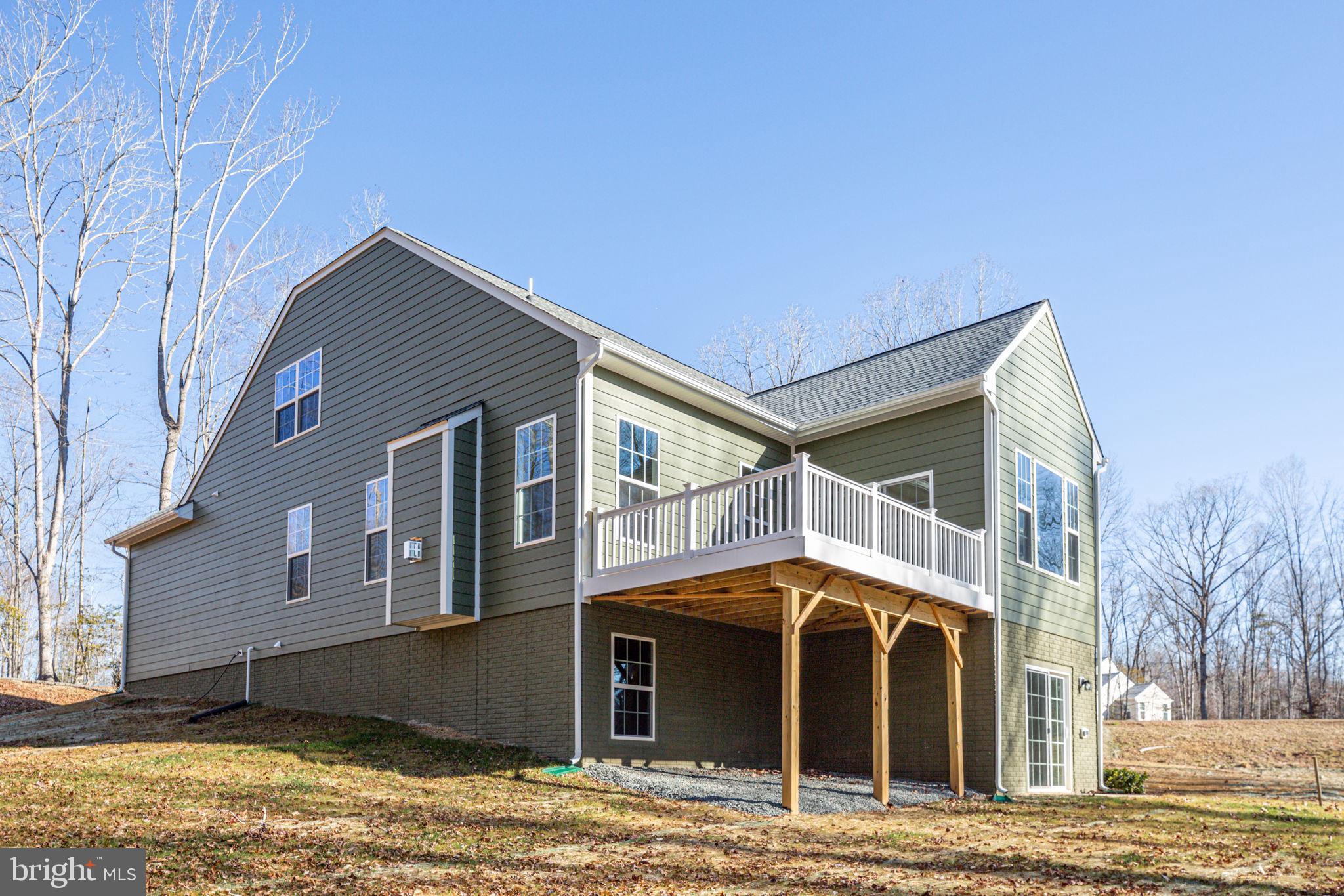 501 Wiley Lane