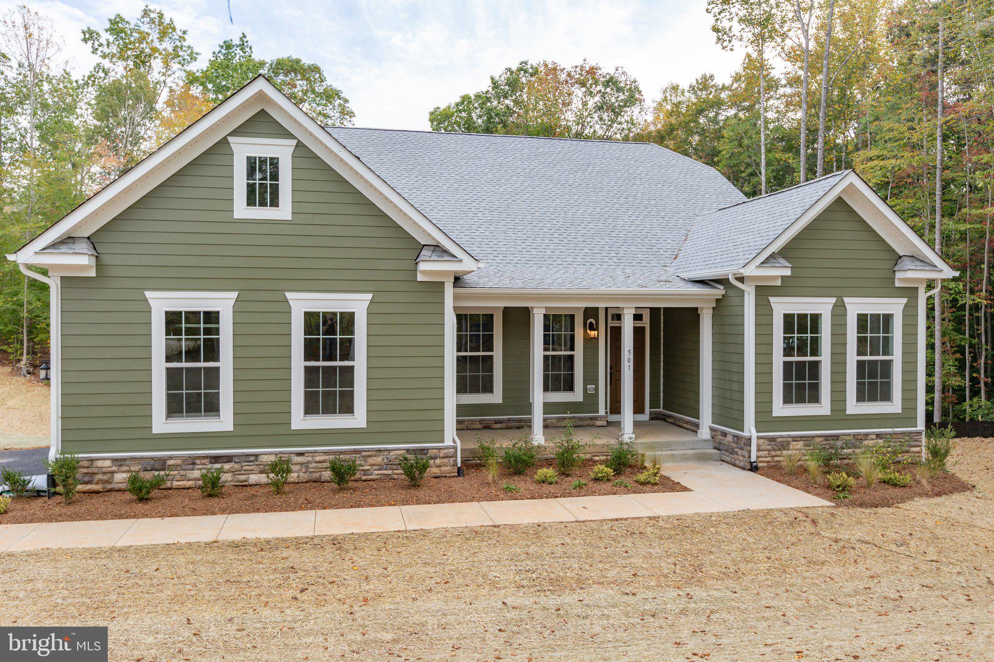 501 Wiley Lane