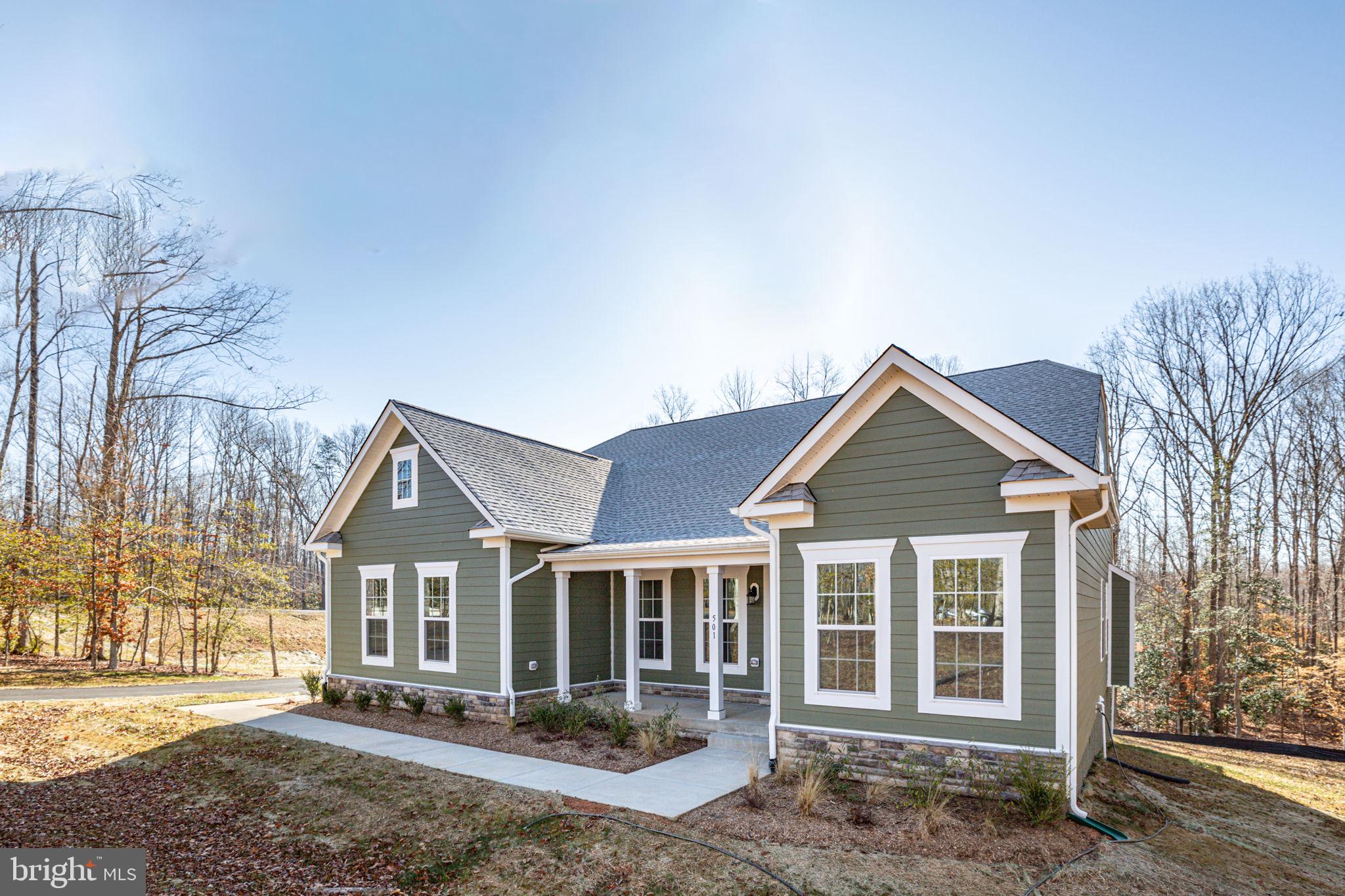 501 Wiley Lane