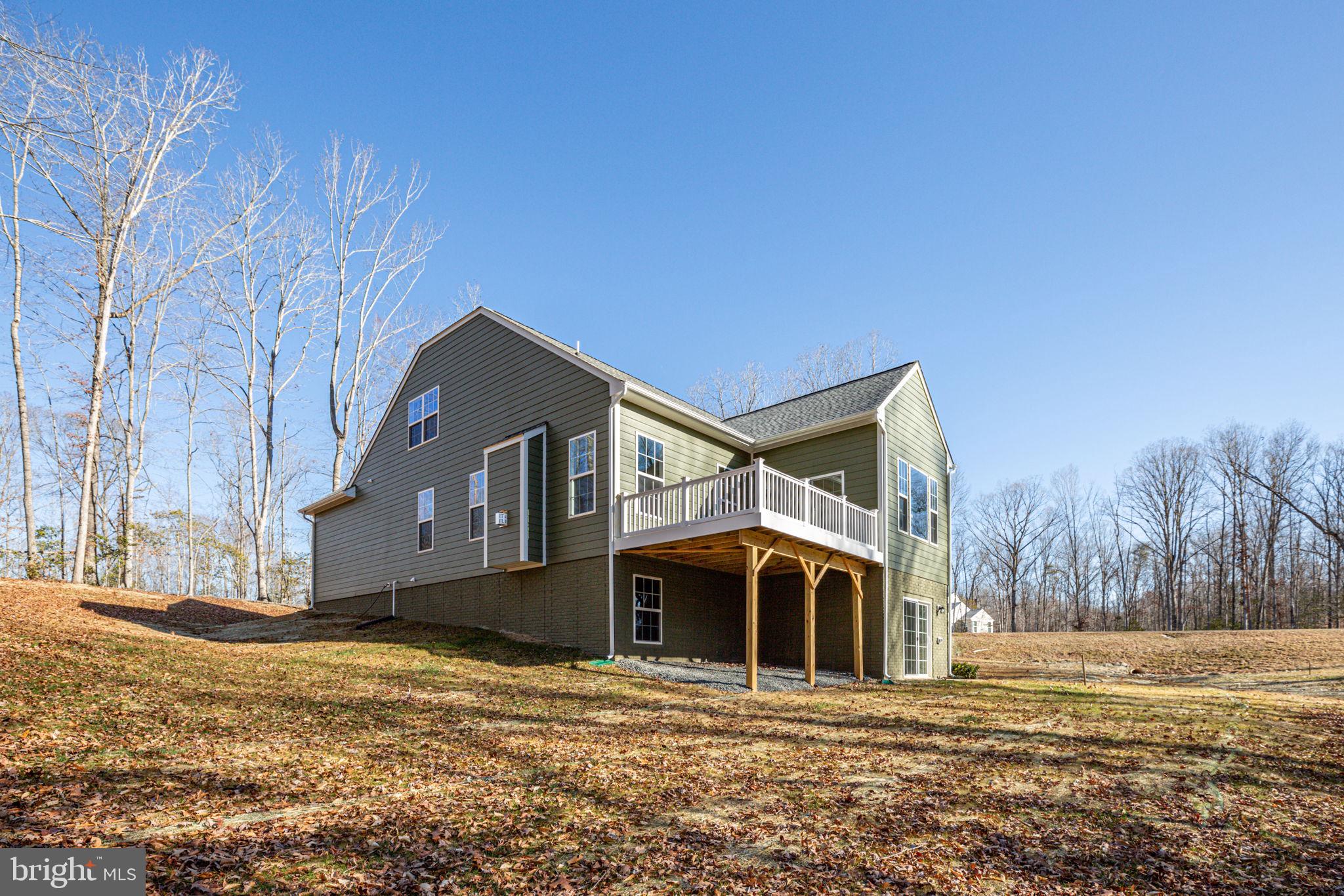 501 Wiley Lane