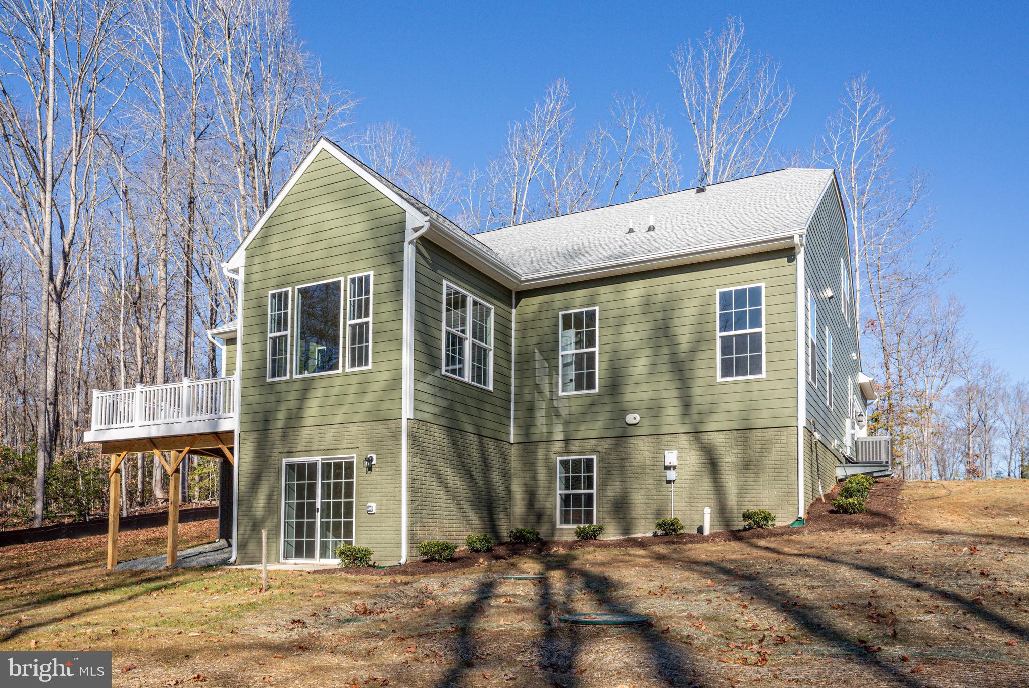 501 Wiley Lane