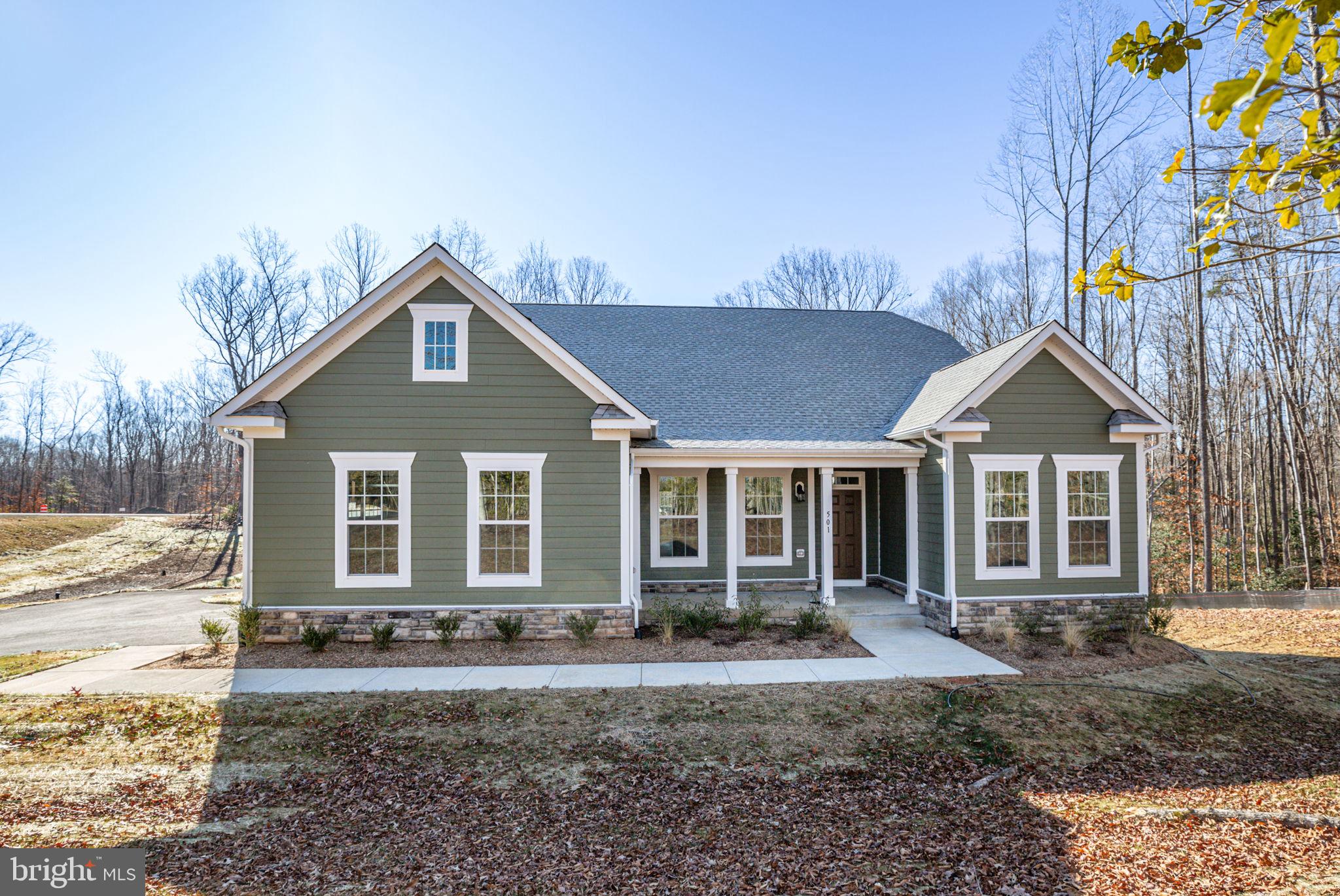 501 Wiley Lane