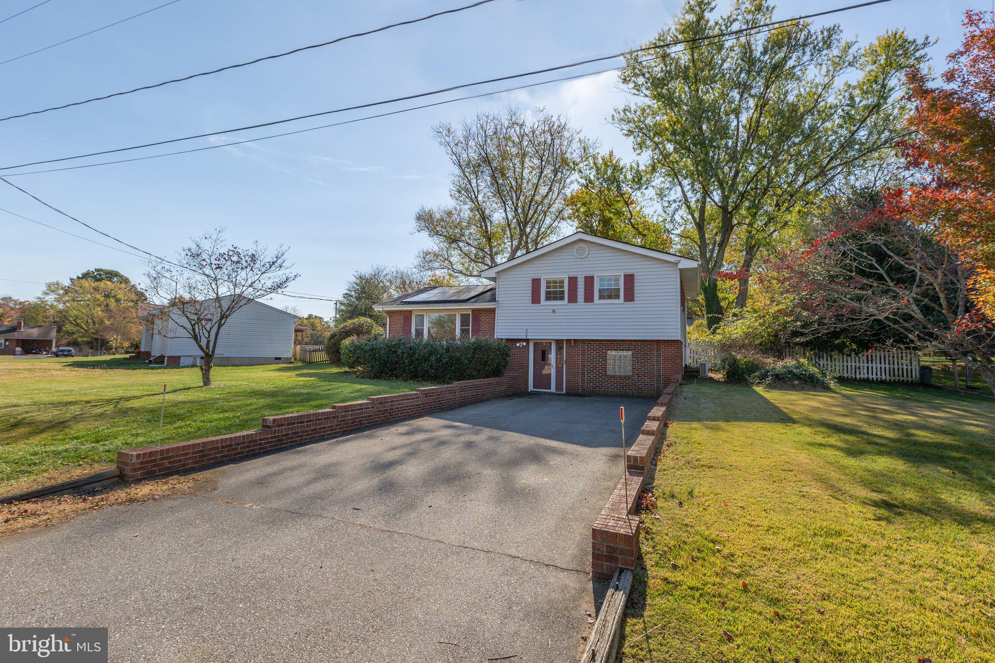 203 Ridgemore Street
