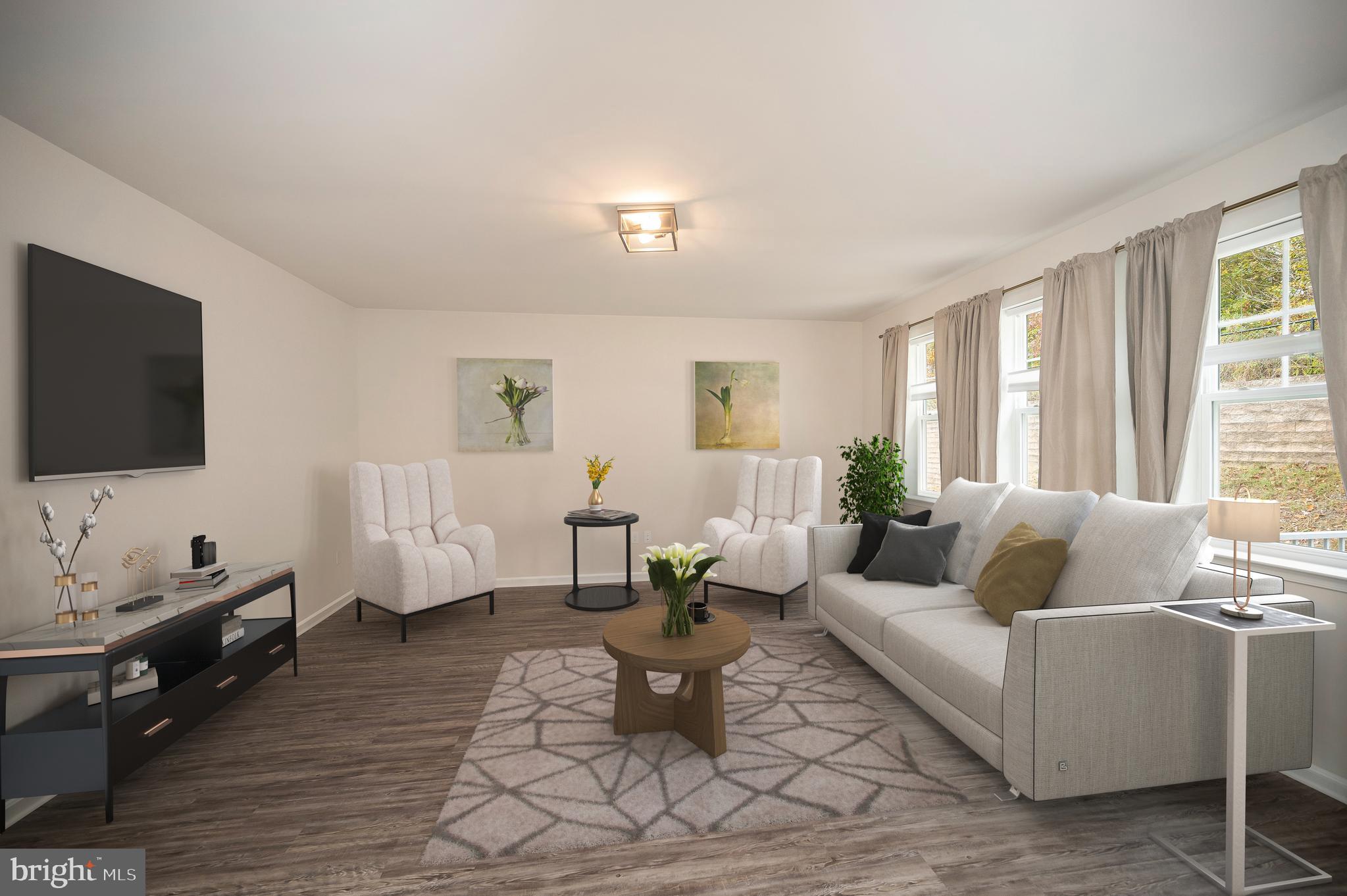 40 CLEAR SPRING LANE