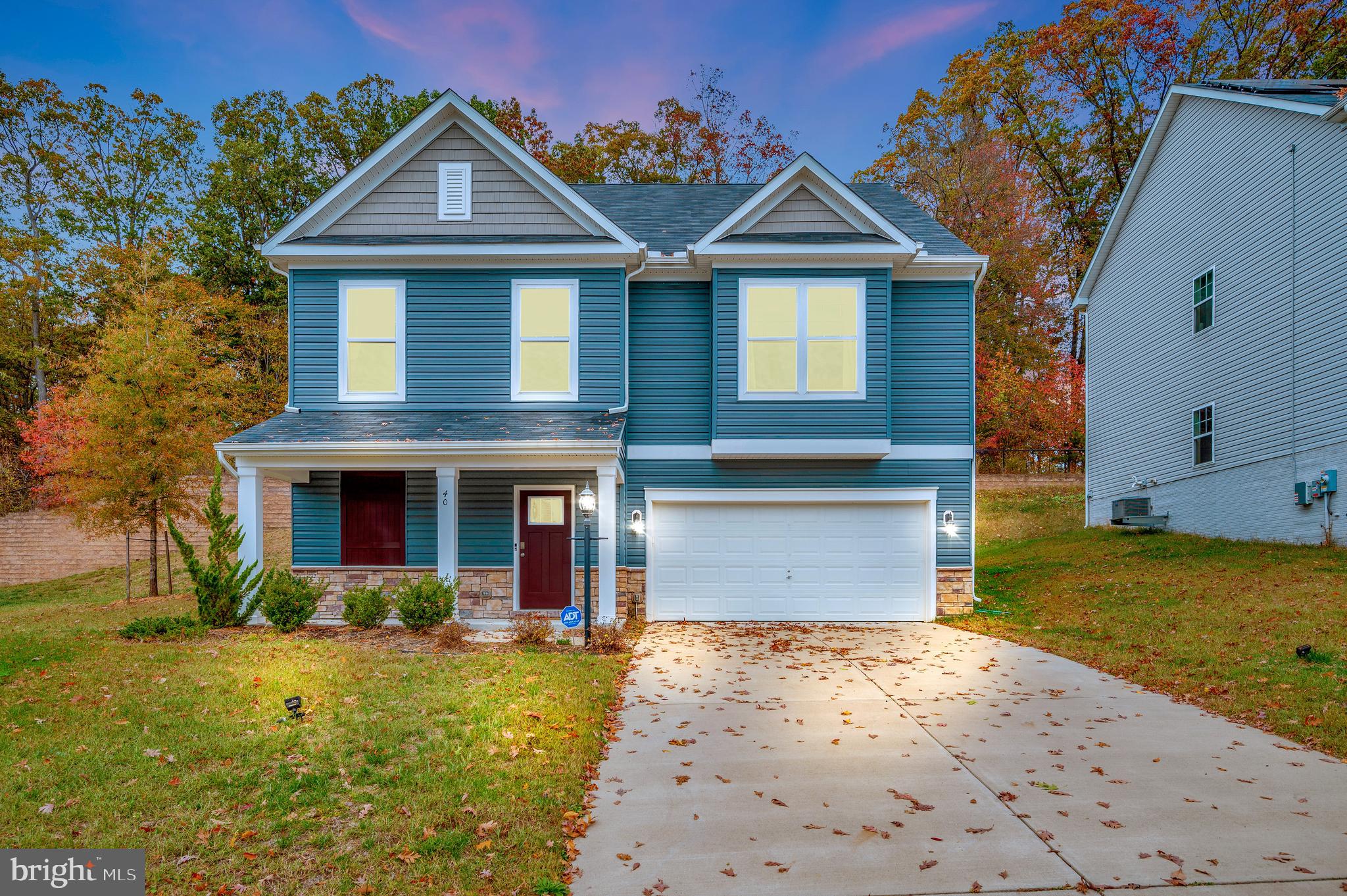 40 CLEAR SPRING LANE