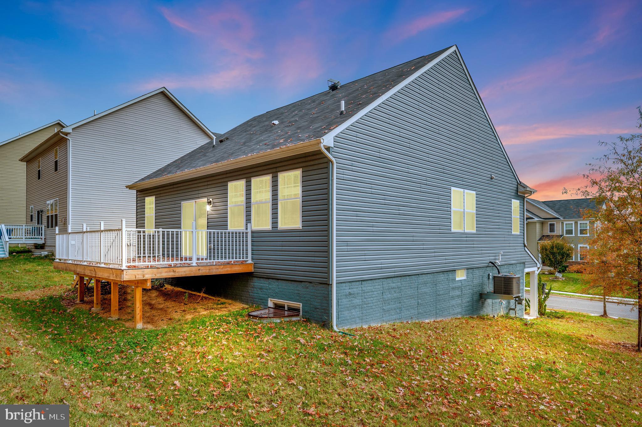 40 CLEAR SPRING LANE