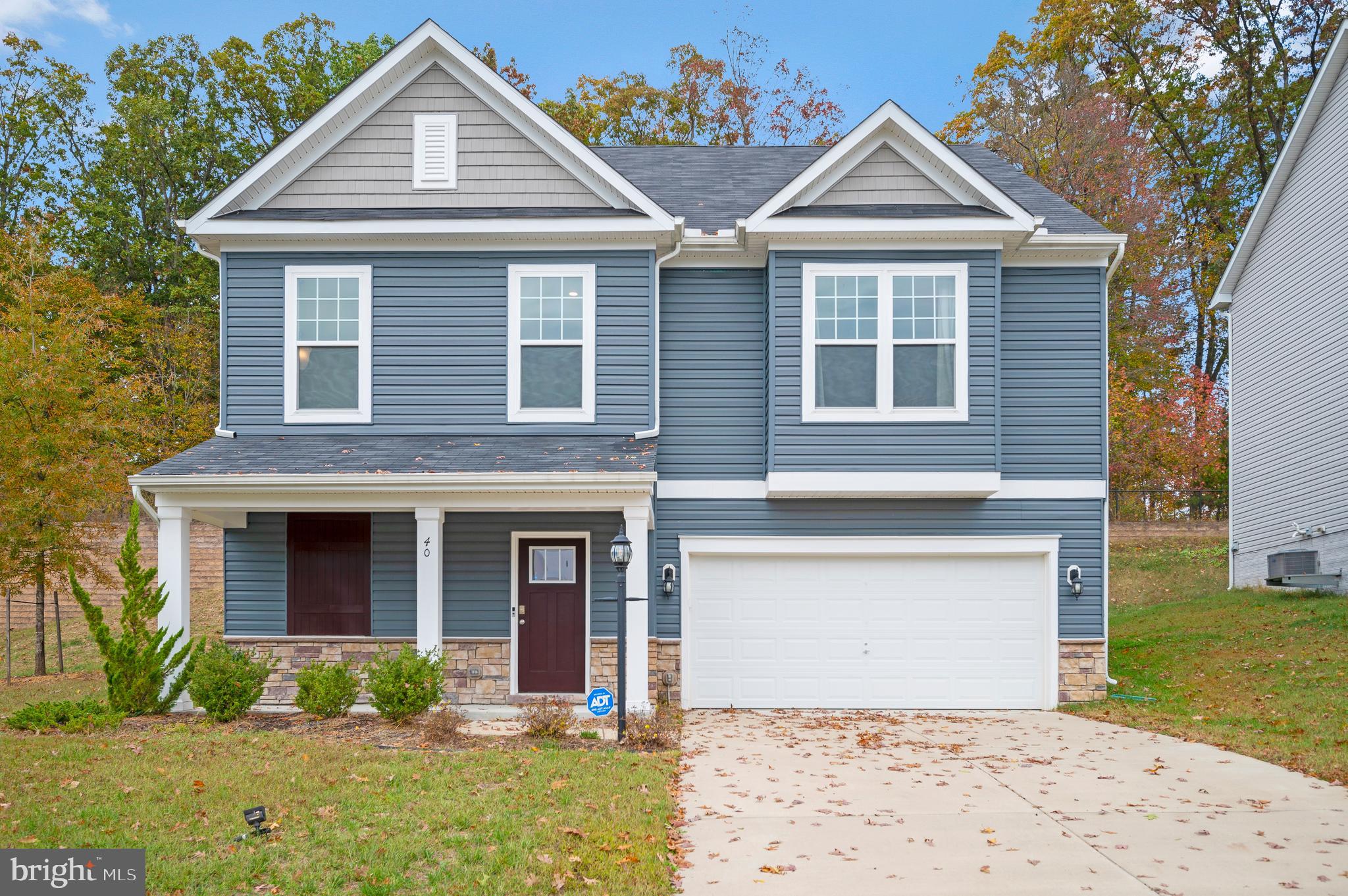 40 CLEAR SPRING LANE