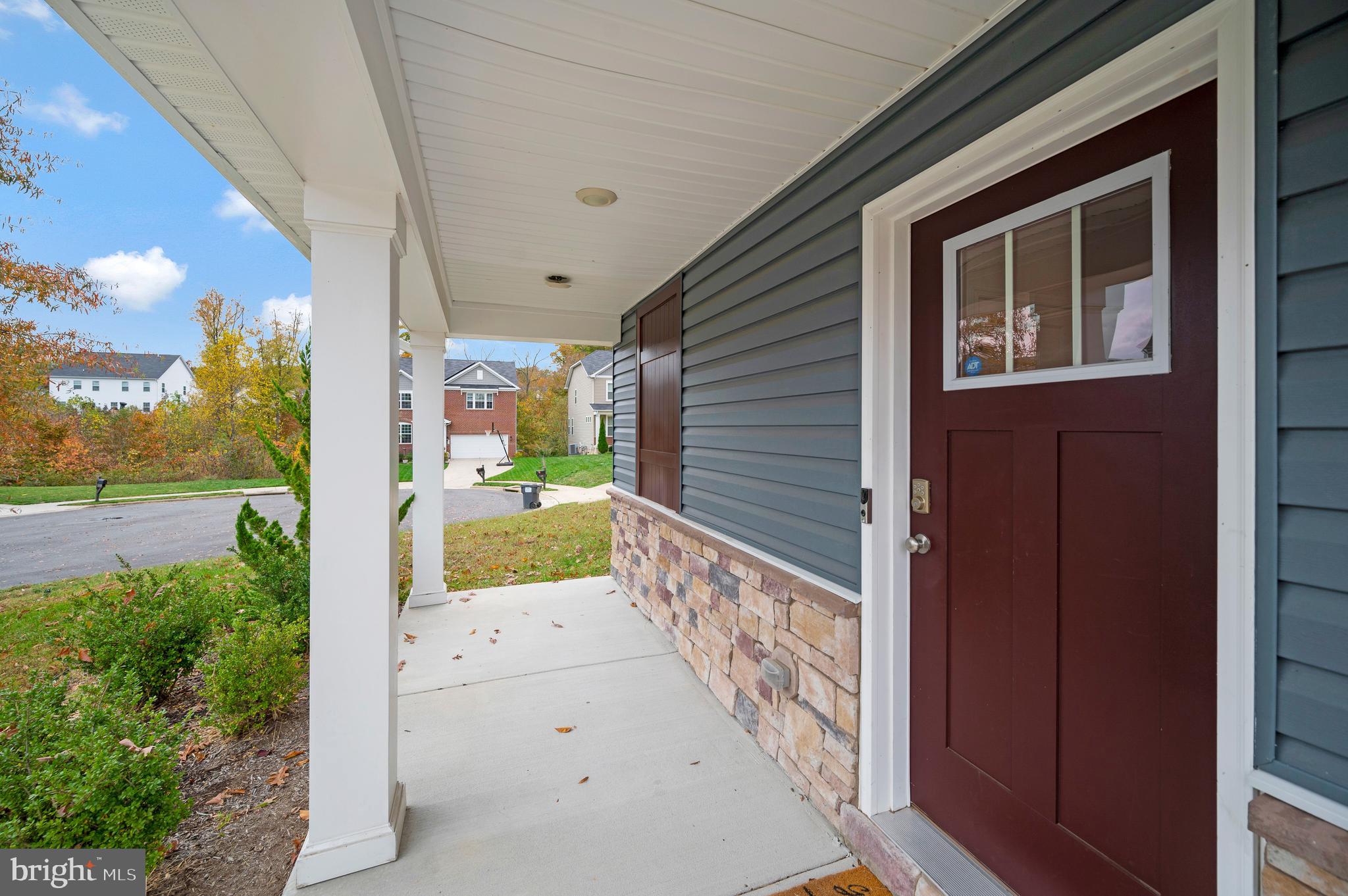 40 CLEAR SPRING LANE