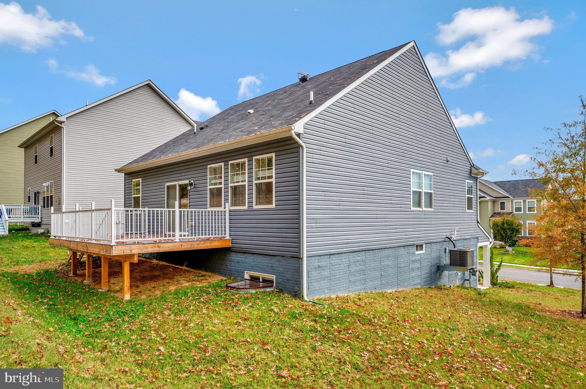 40 CLEAR SPRING LANE