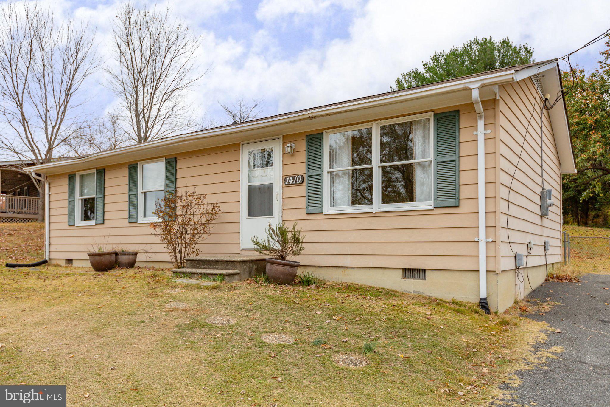 1410 Northridge DRIVE