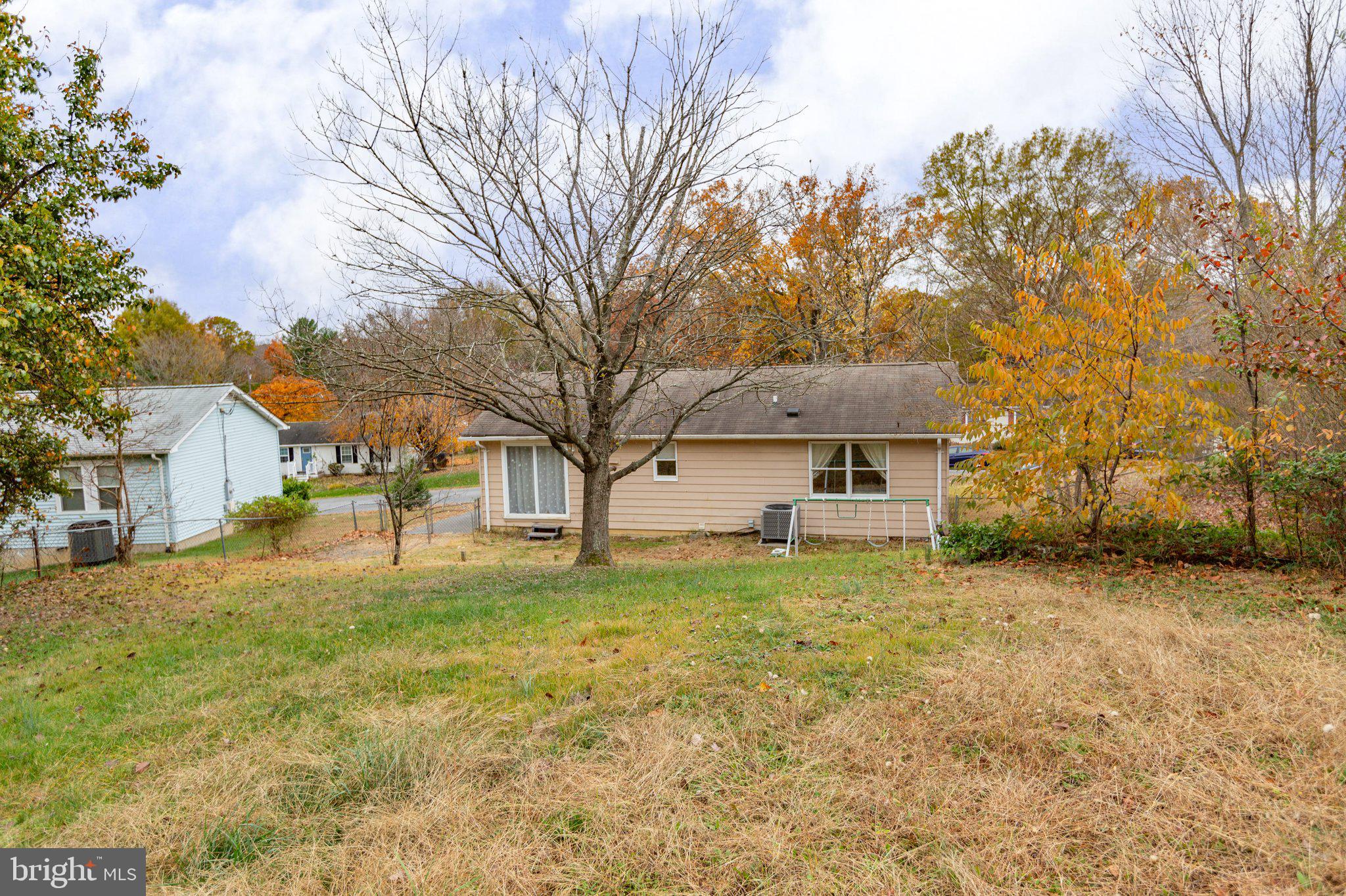 1410 Northridge DRIVE