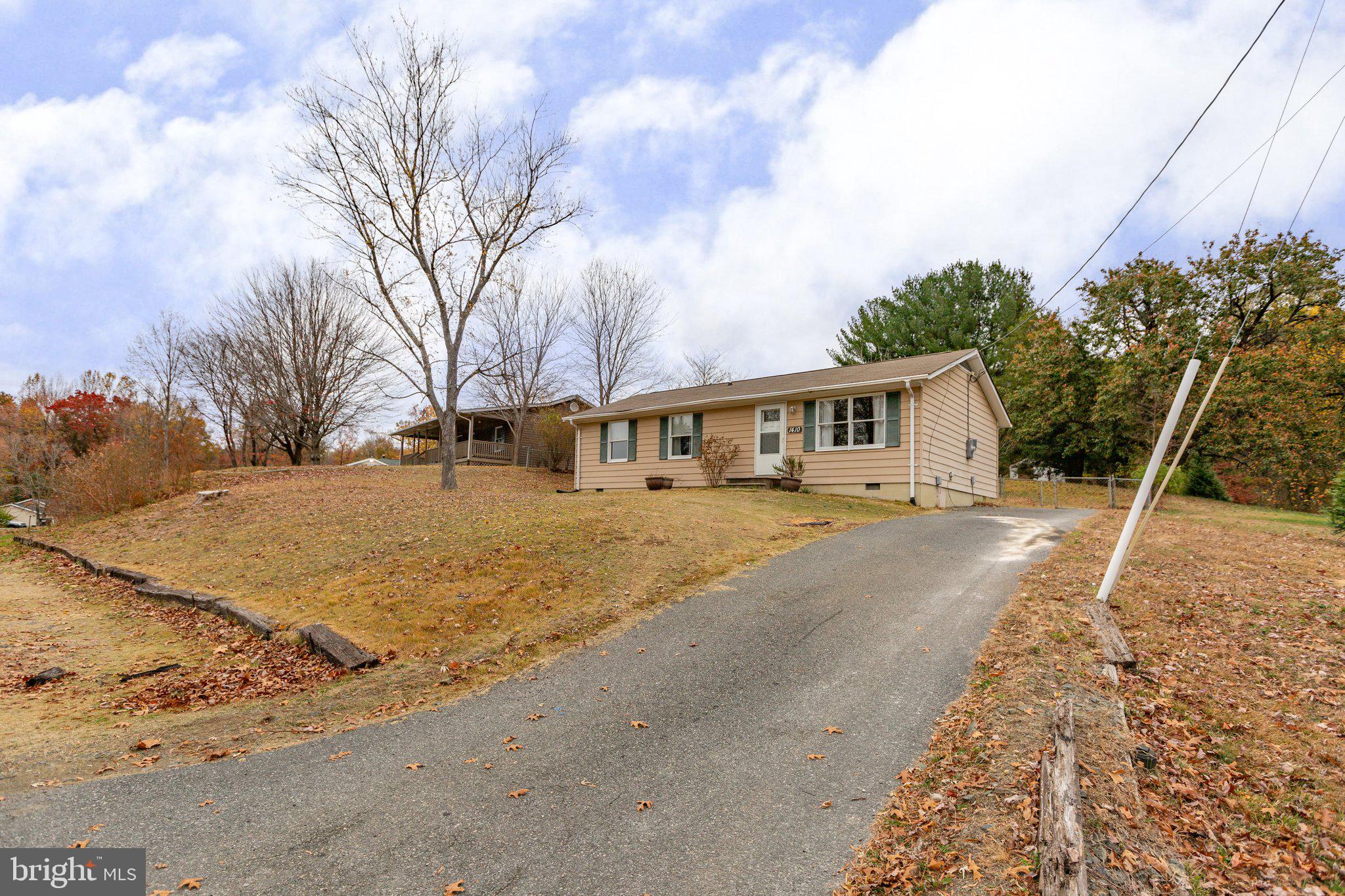 1410 Northridge DRIVE