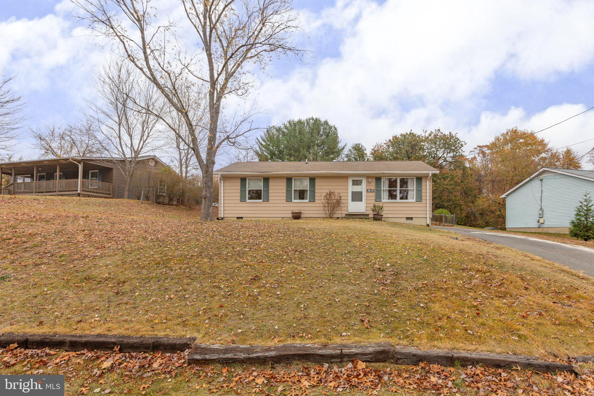 1410 Northridge DRIVE