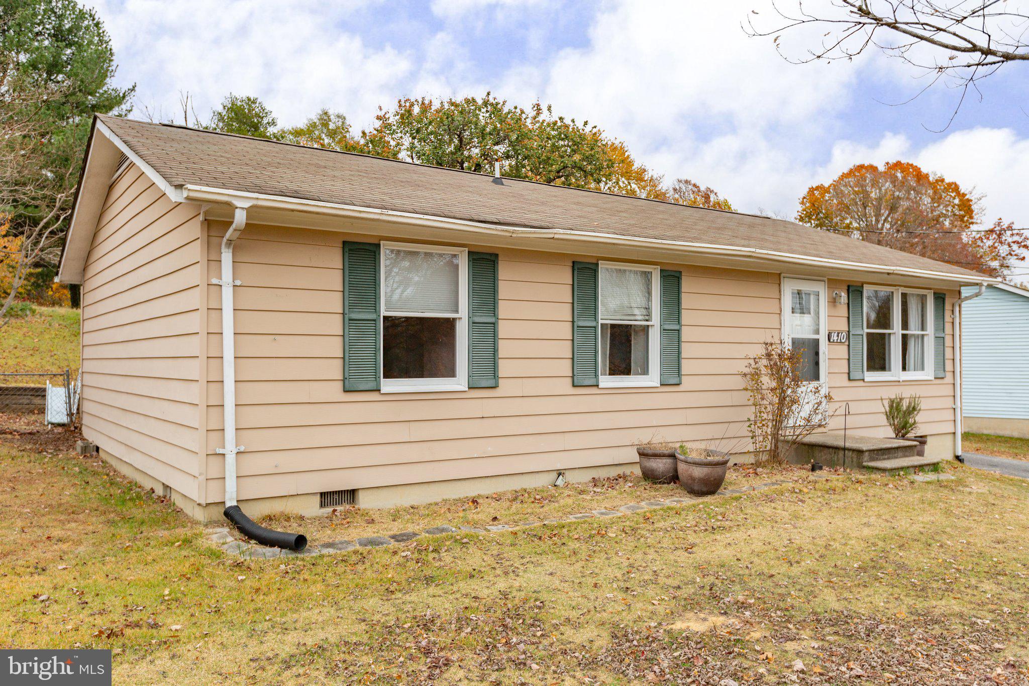 1410 Northridge DRIVE